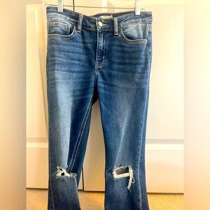 Alter’d State size 27 jeans!